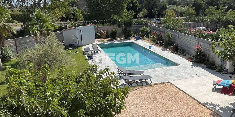 Maison à PERPIGNAN