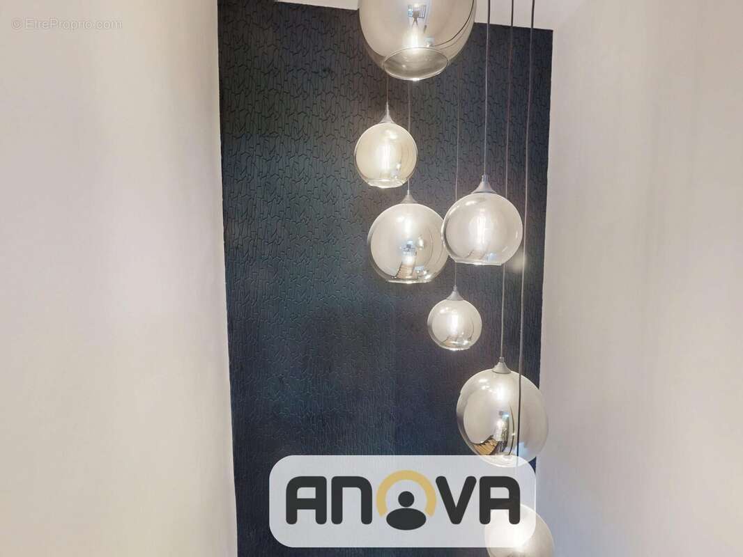 Appartement à BRUMATH