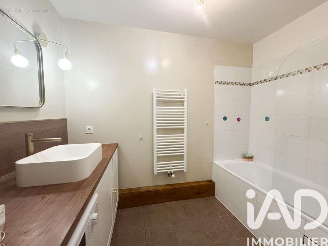 Photo 6 - Appartement à DEUIL-LA-BARRE