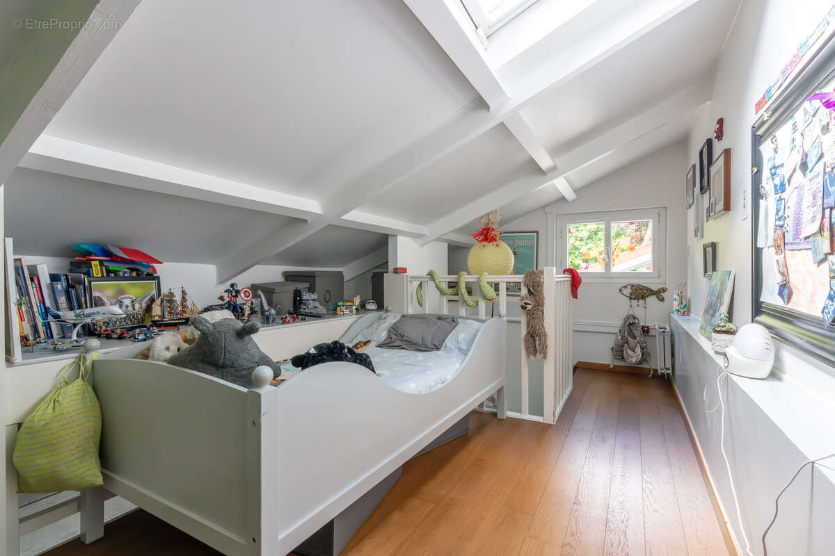 Maison à SAINT-MAUR-DES-FOSSES