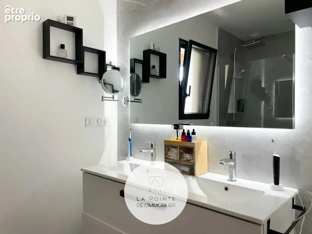 Maison de plain-pied 82 m² de 2023 - photo 9