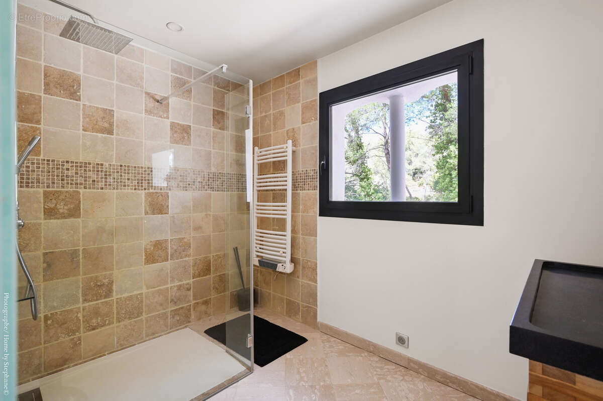 Maison à LE BEAUSSET