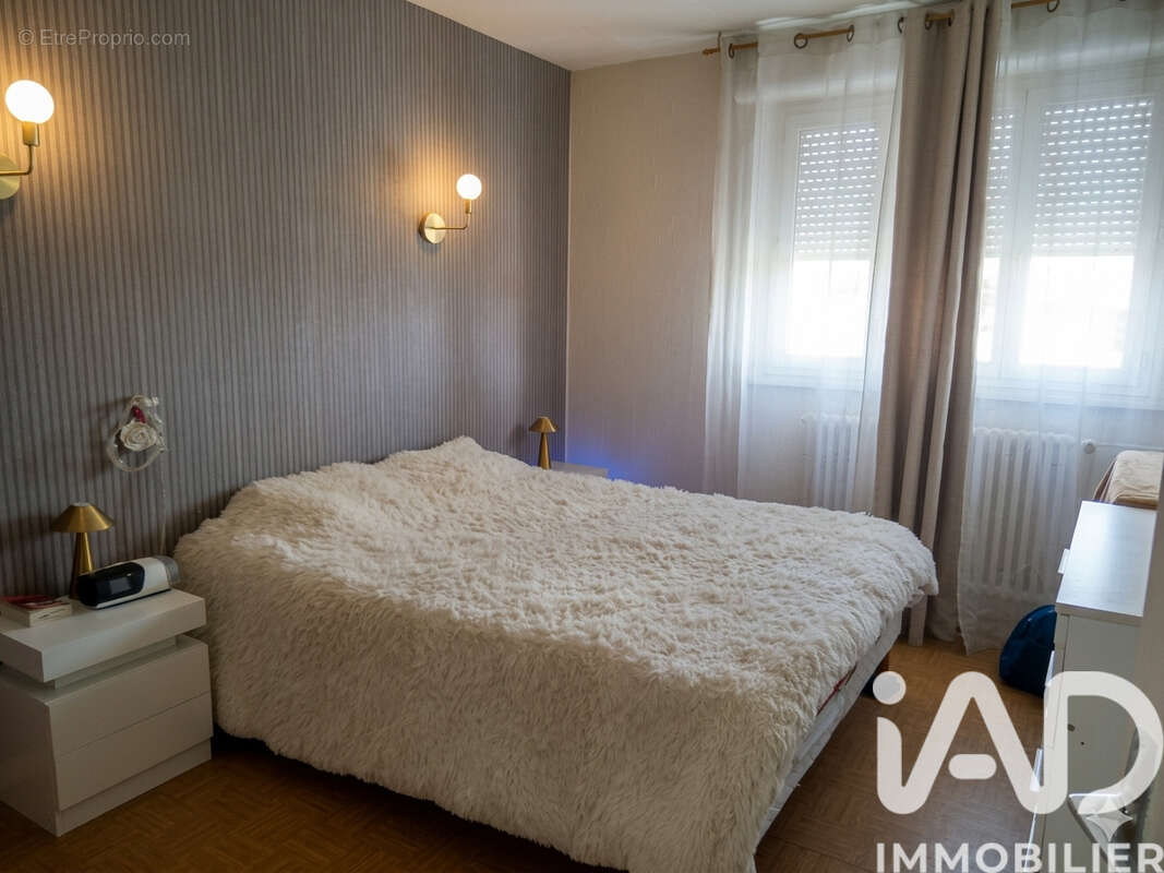 Photo 4 - Appartement à PONTARLIER