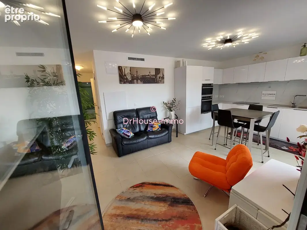 Appartement 2 pièces 42 m² à vendre à Carry-Le-Rouet (13620) - photo 21