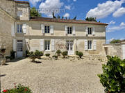 Maison à MAGNAC-SUR-TOUVRE