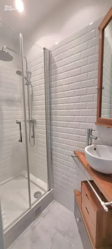 4 Pièces + balcon - photo 7