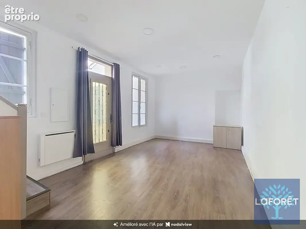 Bureaux en cour de ville d'arpajon - photo 2