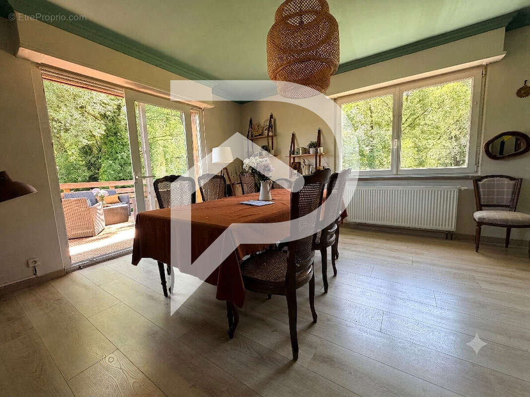 Maison individuelle de 124 m² en Bord de Sarre - photo 5