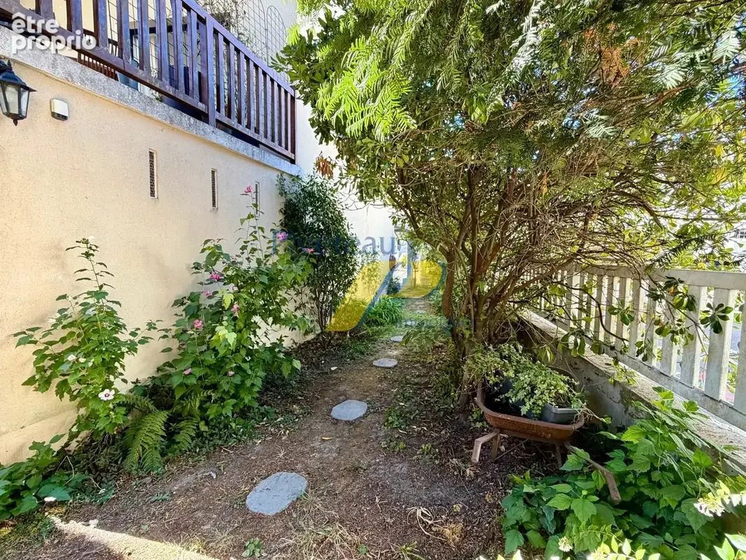Maison 9 pièces 224 m² à vendre à Nantes (44100) - photo 5