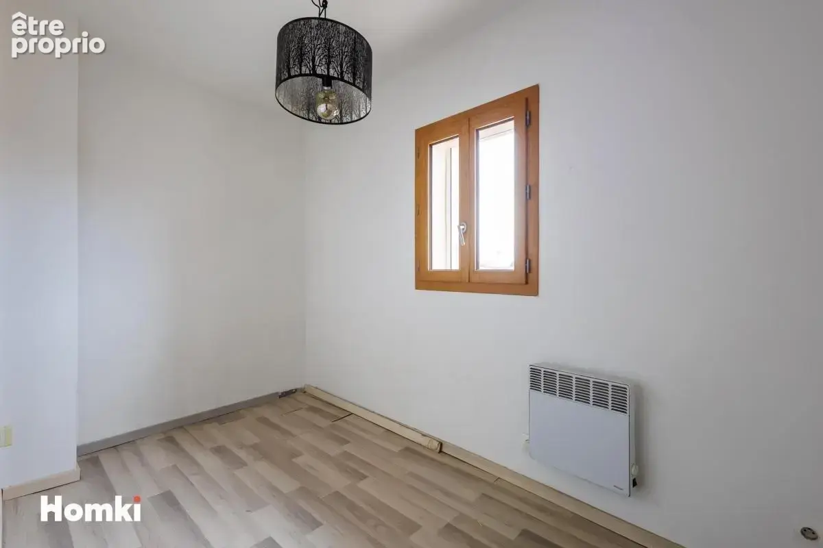 Maison de ville T3 de 48 m² à Villes-sur-Auzon 84570 - photo 6