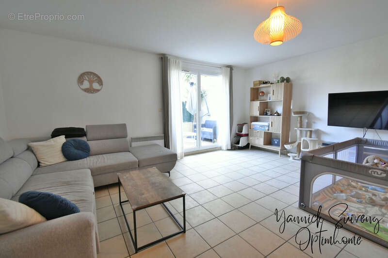 Maison 4 pièces avec terrasse - pia (66380) - photo 5