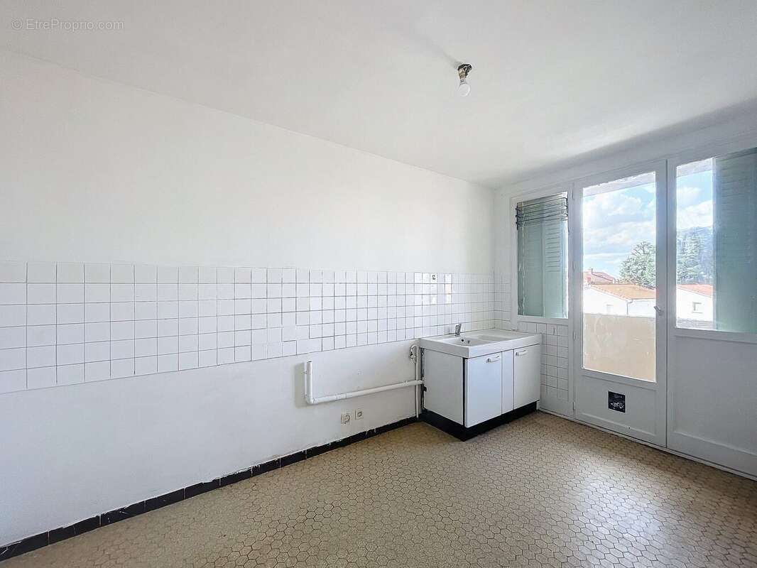 Appartement à VILLEFRANCHE-SUR-SAONE
