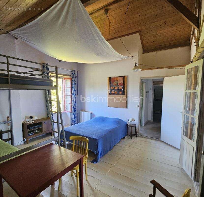 La maison des Souvenirs de Famille - photo 19