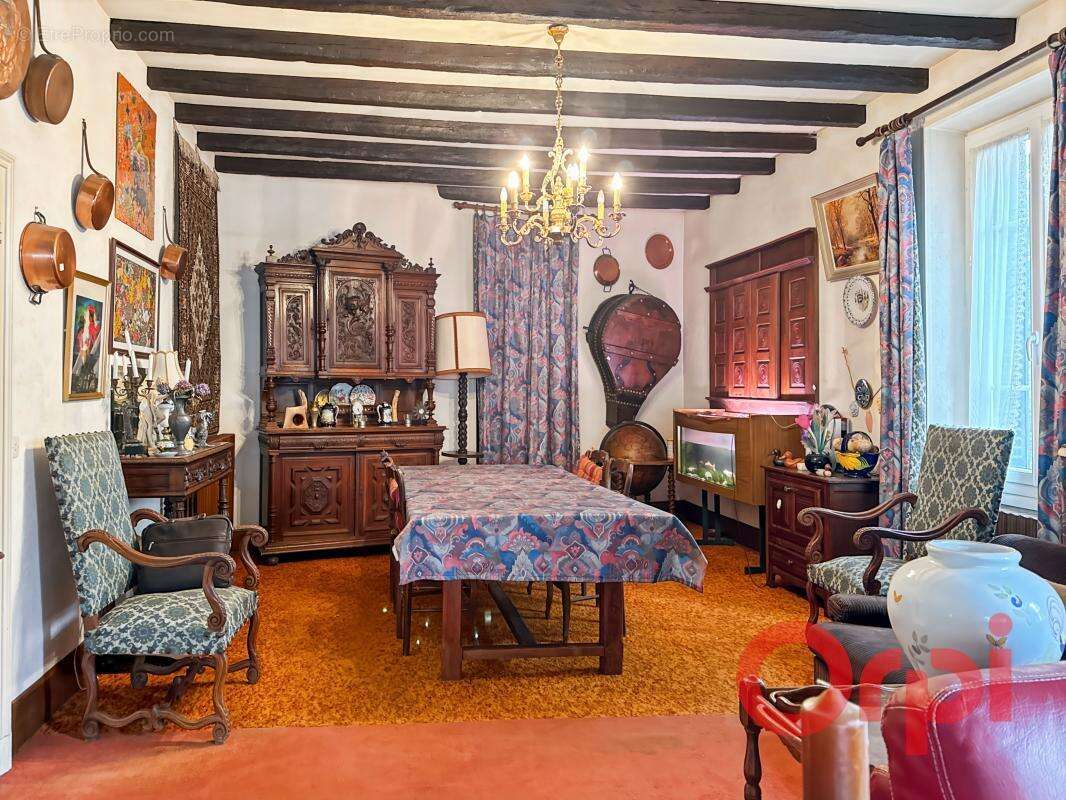 Maison À Vendre - photo 3