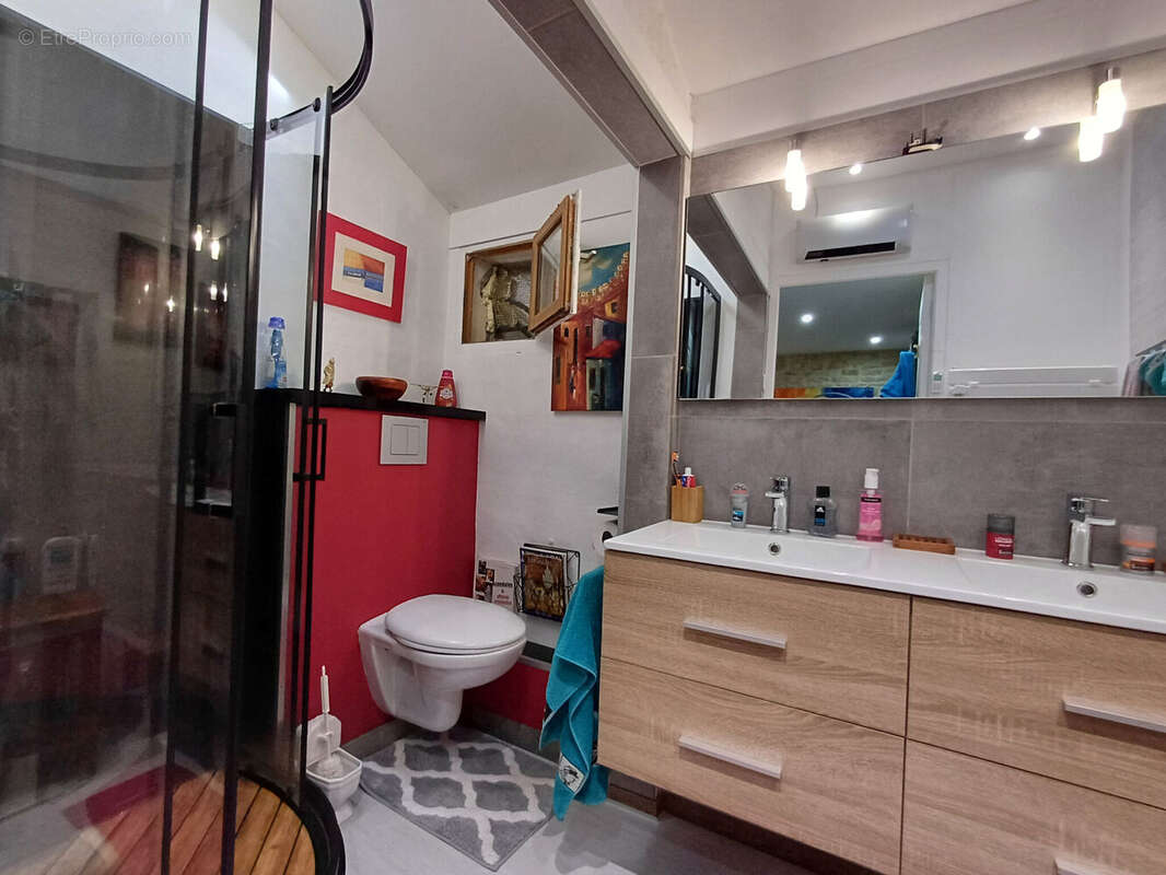 Maison 168 m² à Petosse  - photo 4
