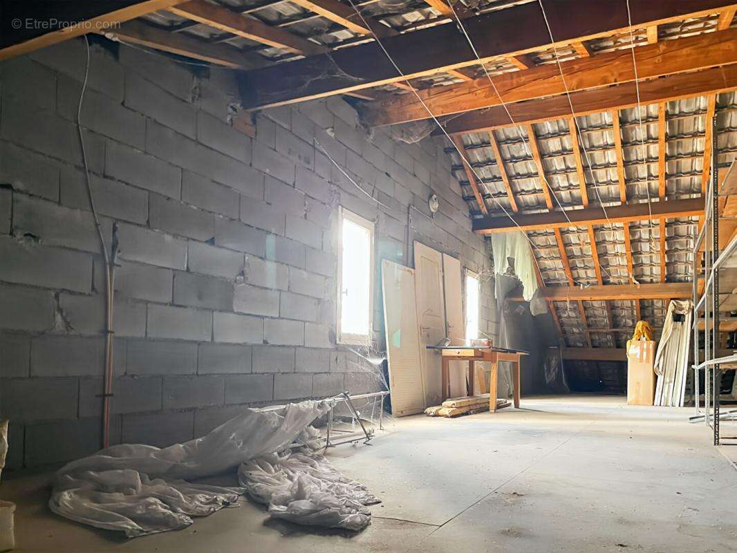 Appartement à ARBOIS