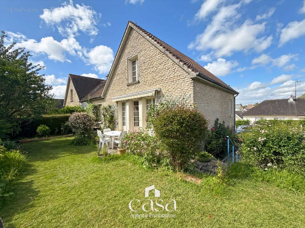 Maison à FALAISE
