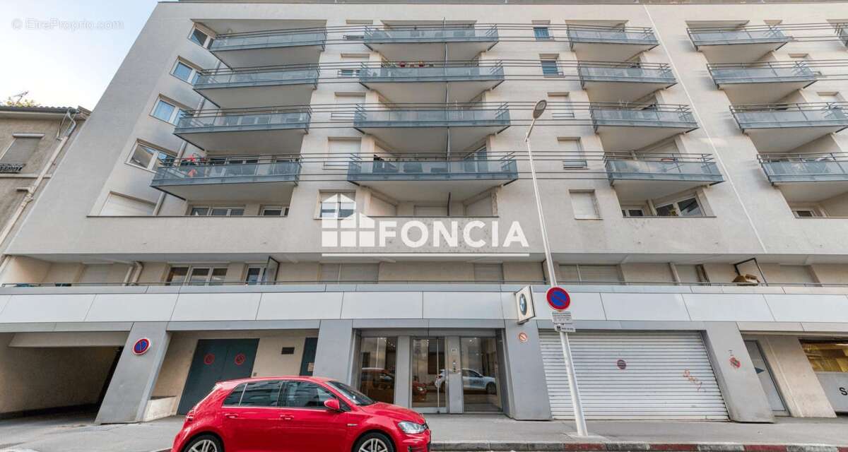 Appartement à LYON-3E