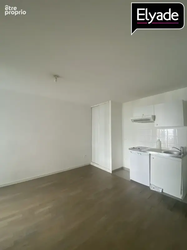 Appartement 2 pièces 38 m² à vendre à Suresnes (92150) - photo 3
