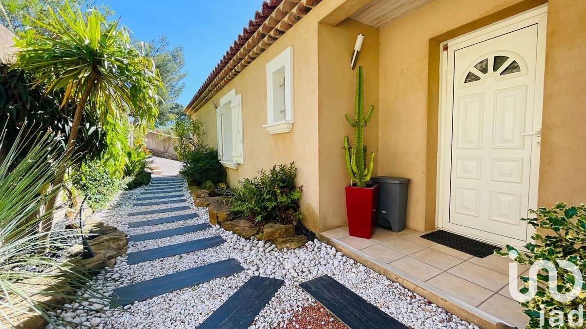 Photo 2 - Maison à SANARY-SUR-MER