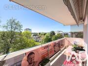 Photo 1 - Appartement à LE GRAND-QUEVILLY