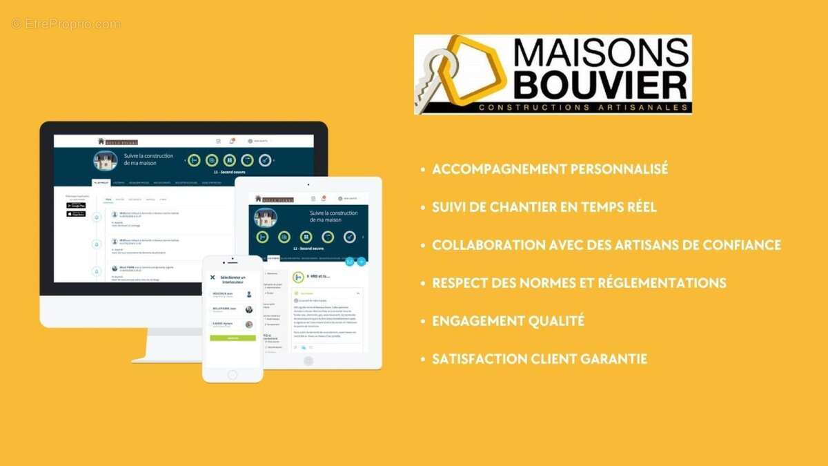 Terrain à MAISDON-SUR-SEVRE