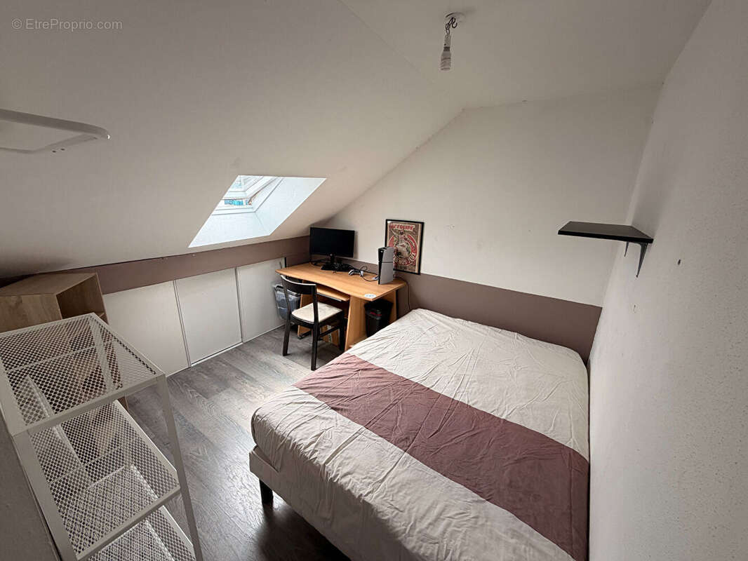 Appartement à VITRE