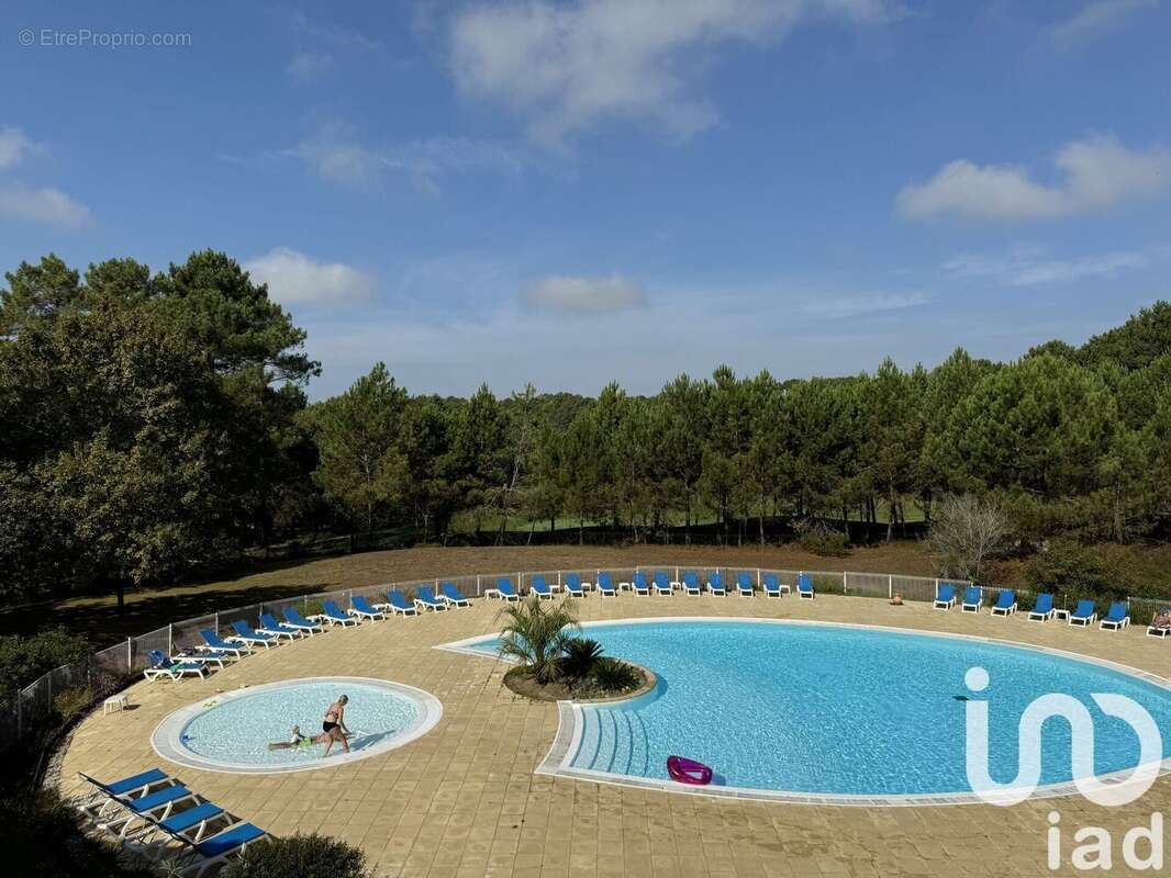 Photo 2 - Appartement à BISCARROSSE