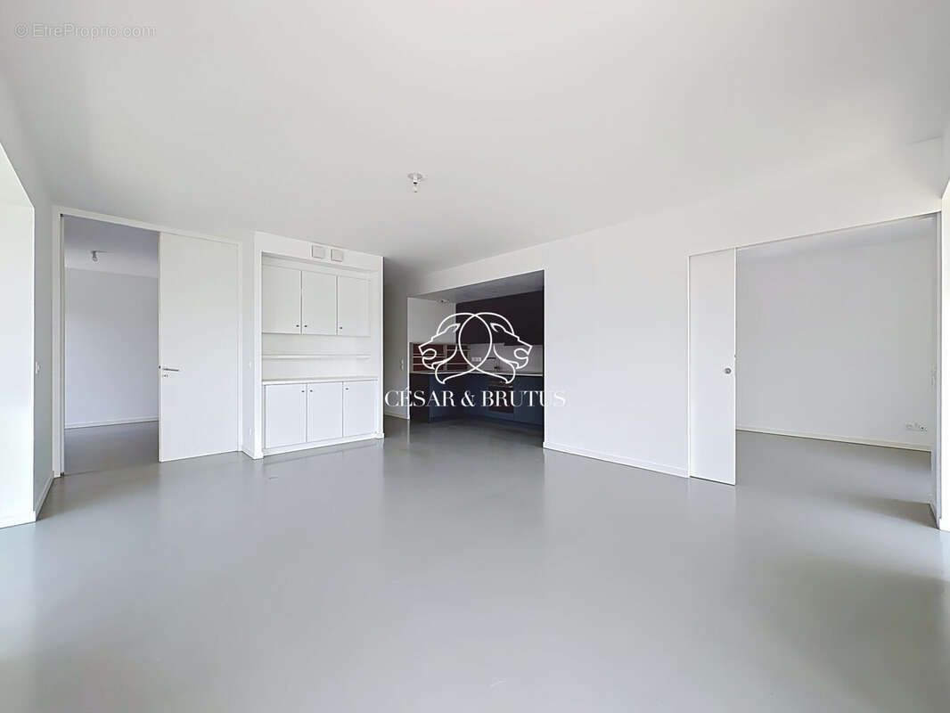 Appartement 74 m² à Lyon-2e  - photo 7