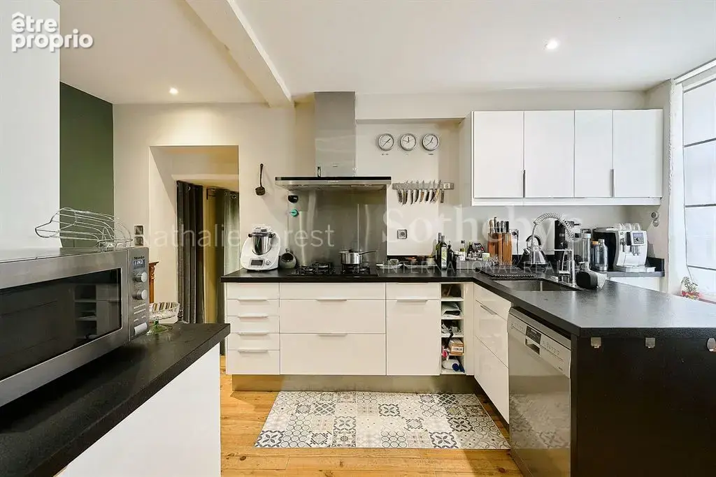 Maison 6 pièces 153 m² à vendre à Lille (59000) - photo 7