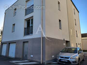 Appartement à SAINT-HERBLAIN