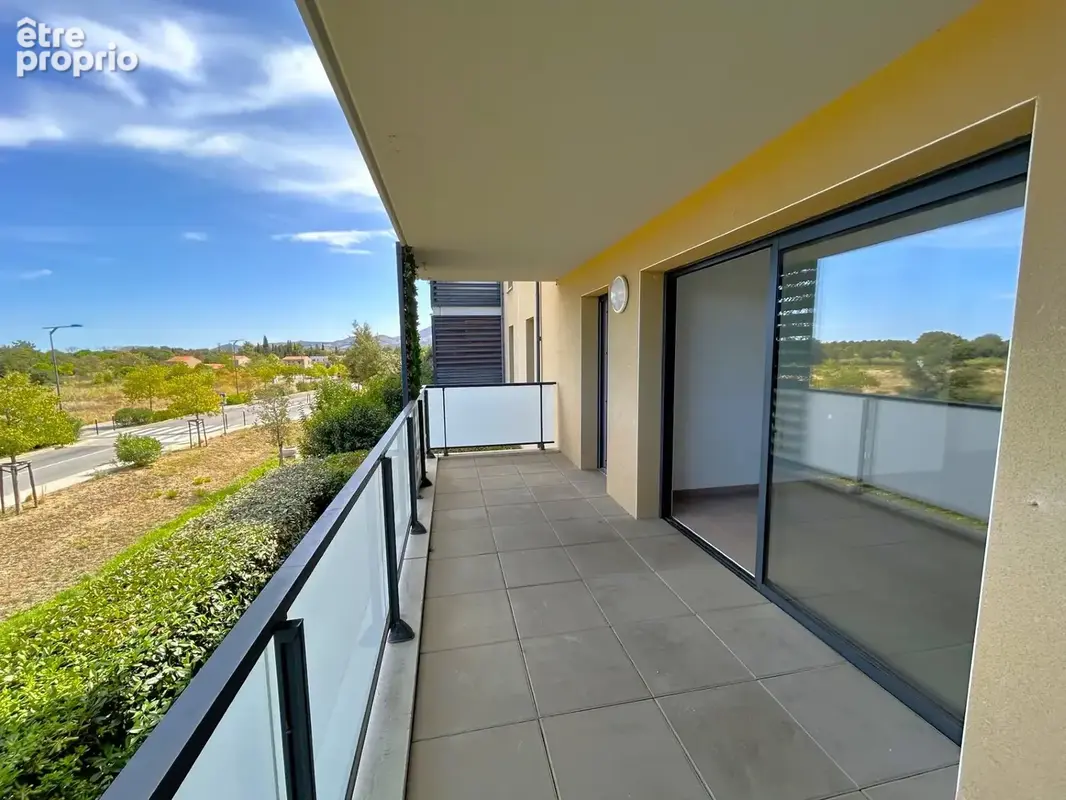 Photo Appartement à Argeles-Sur-Mer au prix de 179 000€