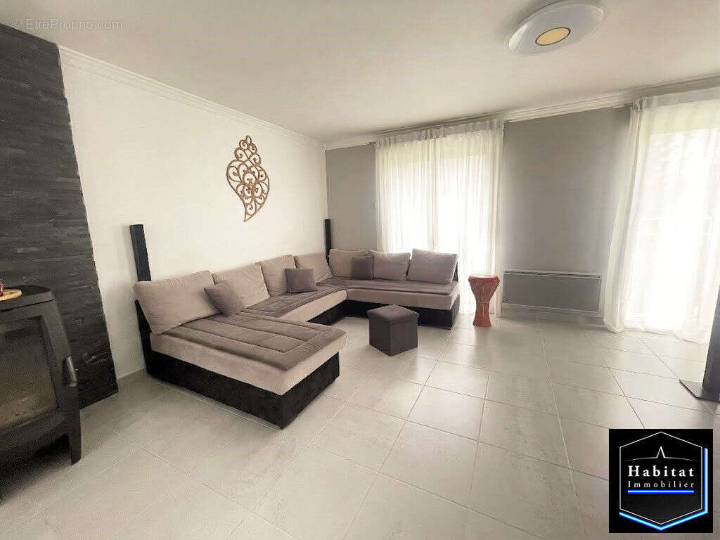 Maison familiale 5 pièce(s) 93 m2 - photo 2