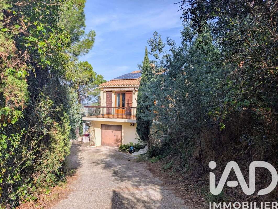 Photo 2 - Maison à LE BOULOU