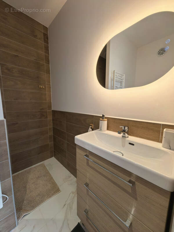 Maison à ANDERNOS-LES-BAINS