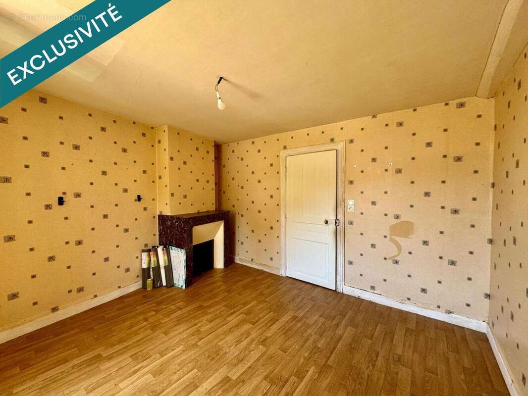 Photo 8 - Maison à LAQUEUILLE