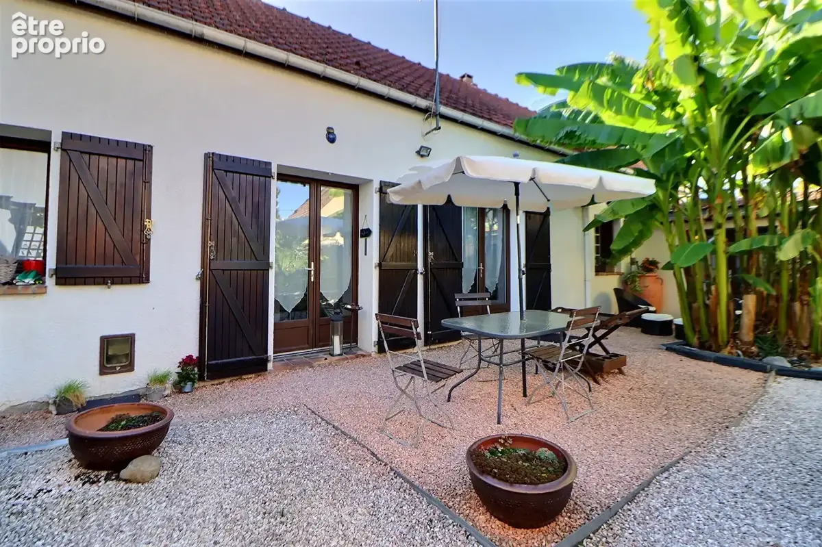 Maison 131m² à saint-leu-la-forêt - photo 2