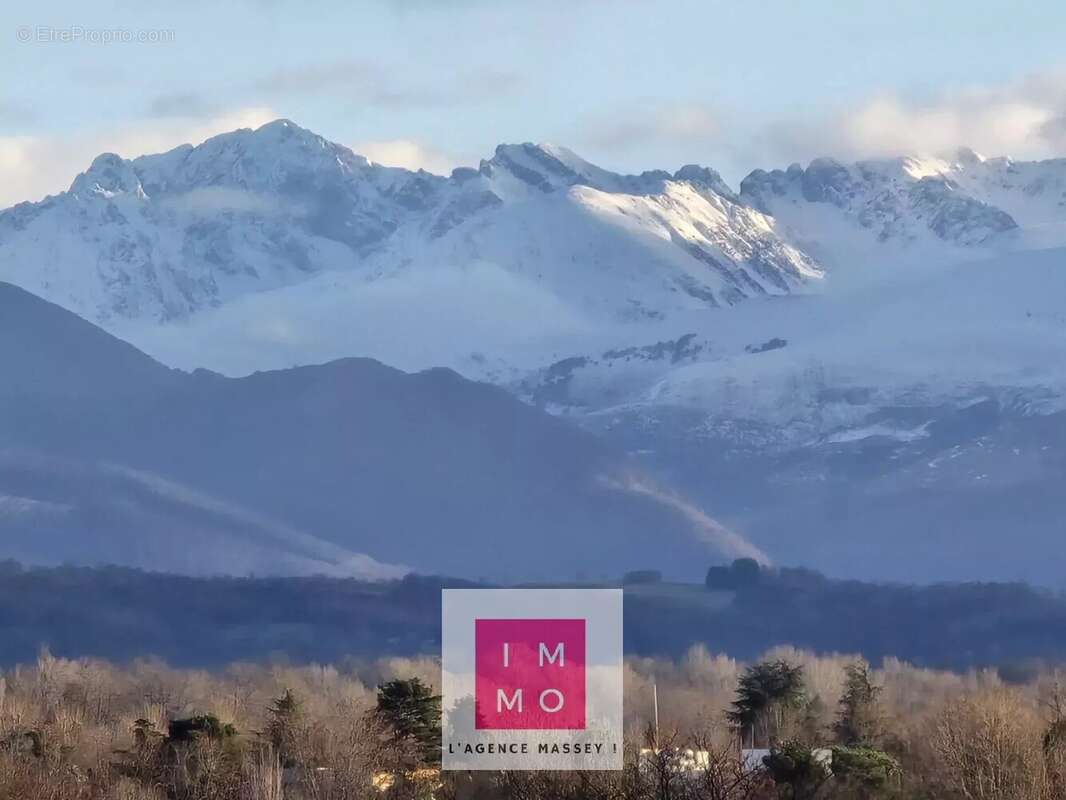 Appartement à TARBES