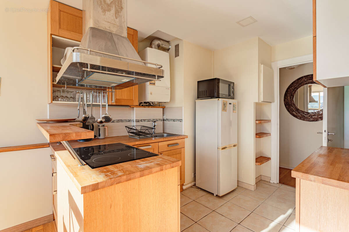 Appartement à SAINT-JEAN-DE-LUZ