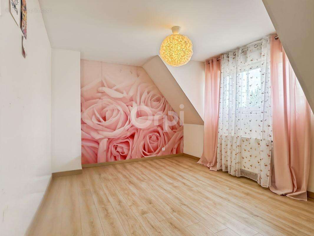 Maison 6 pièces de 117 m² - photo 15