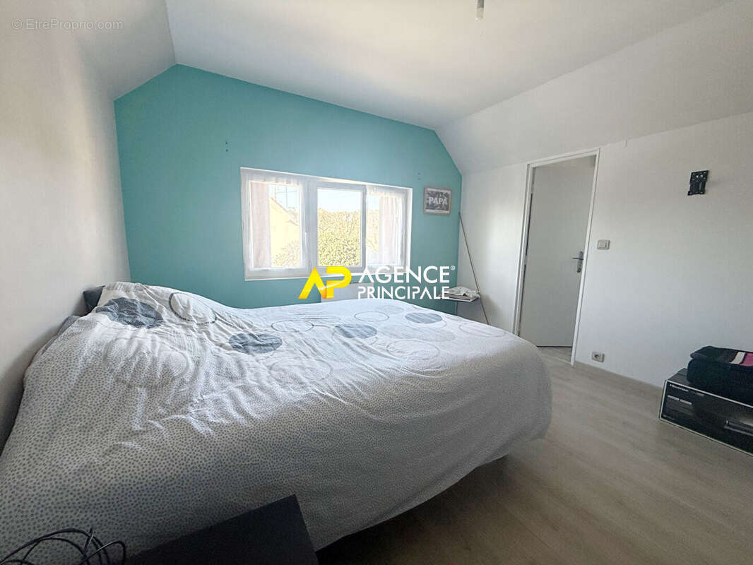 Maison 6 pièces, 3 chambres à ARGENTEUIL Orgemont proche gares. - photo 7