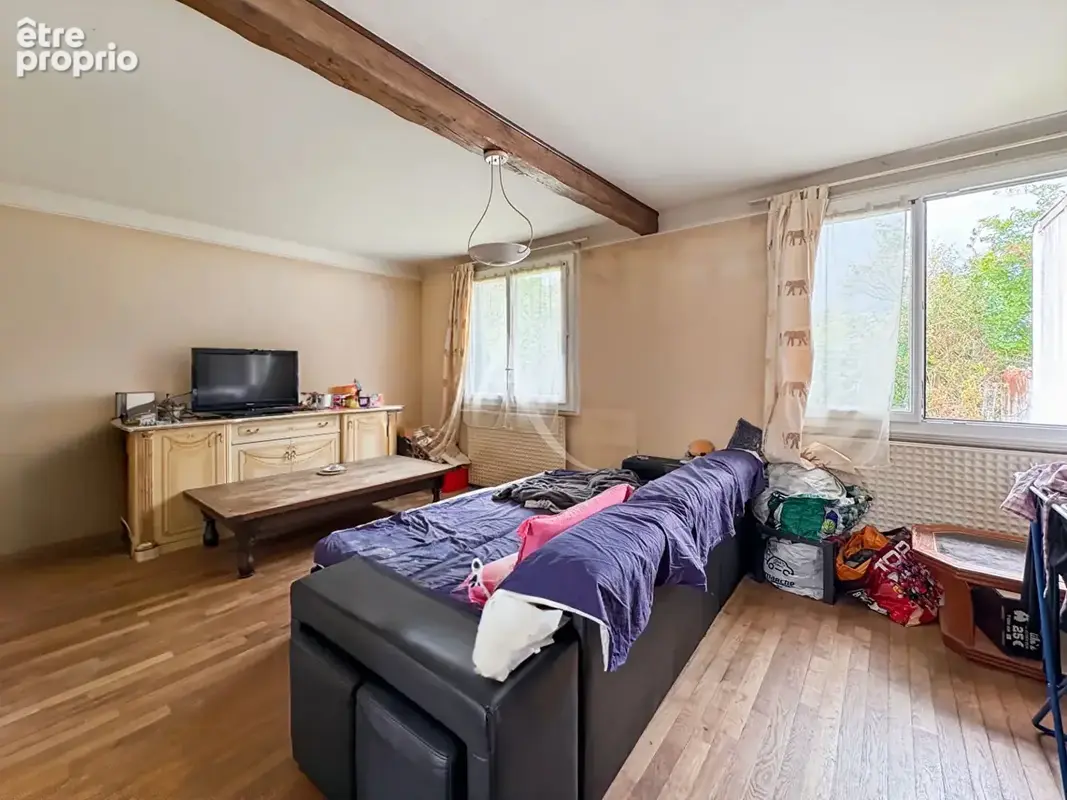 Maison à Etrechy avec sous-sol total et possibilité 2/3 chambres - photo 5