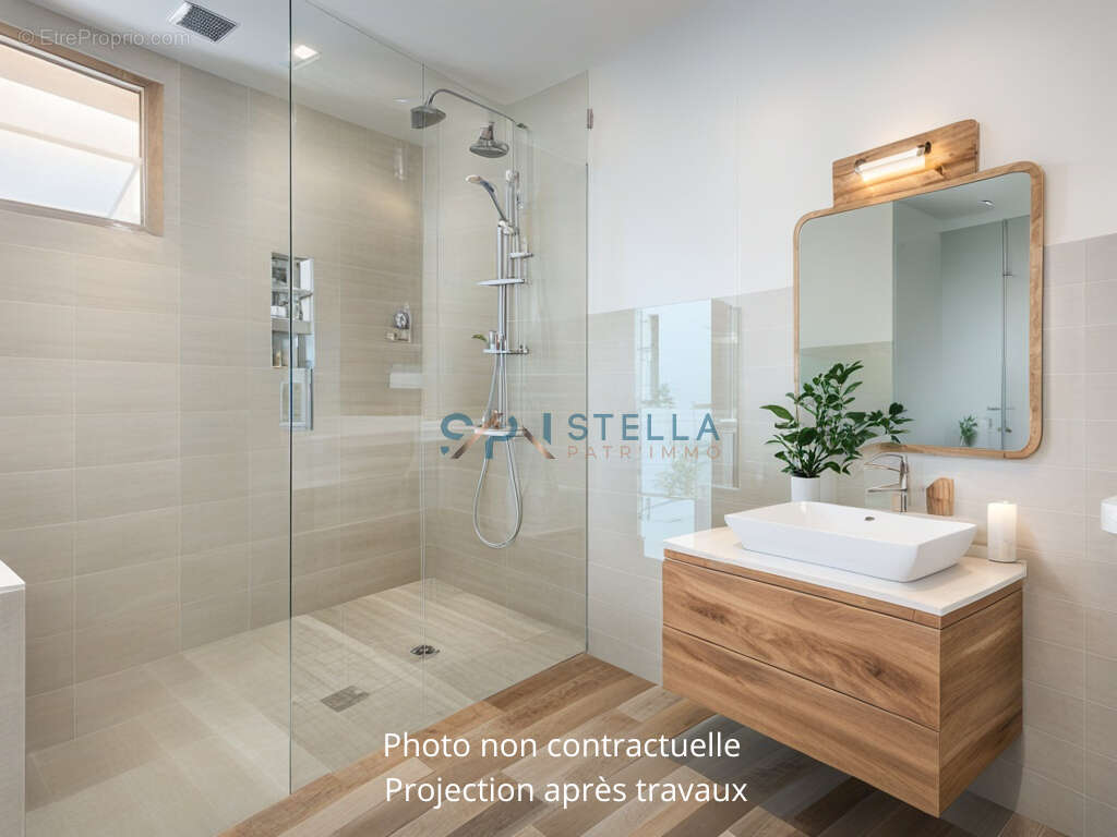 Appartement à AJACCIO