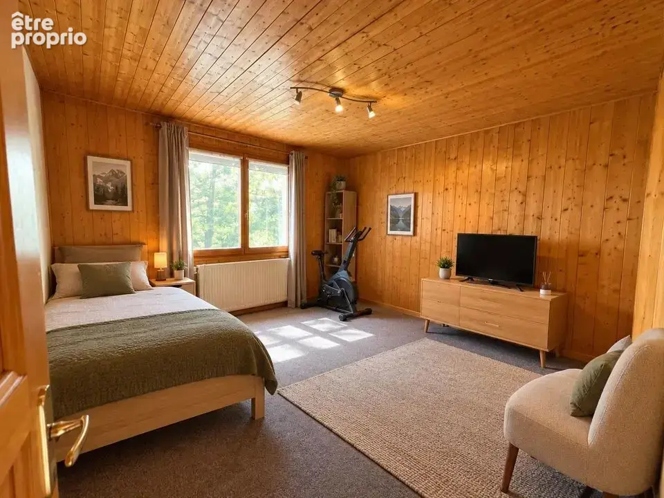 CHAMBRE 1 