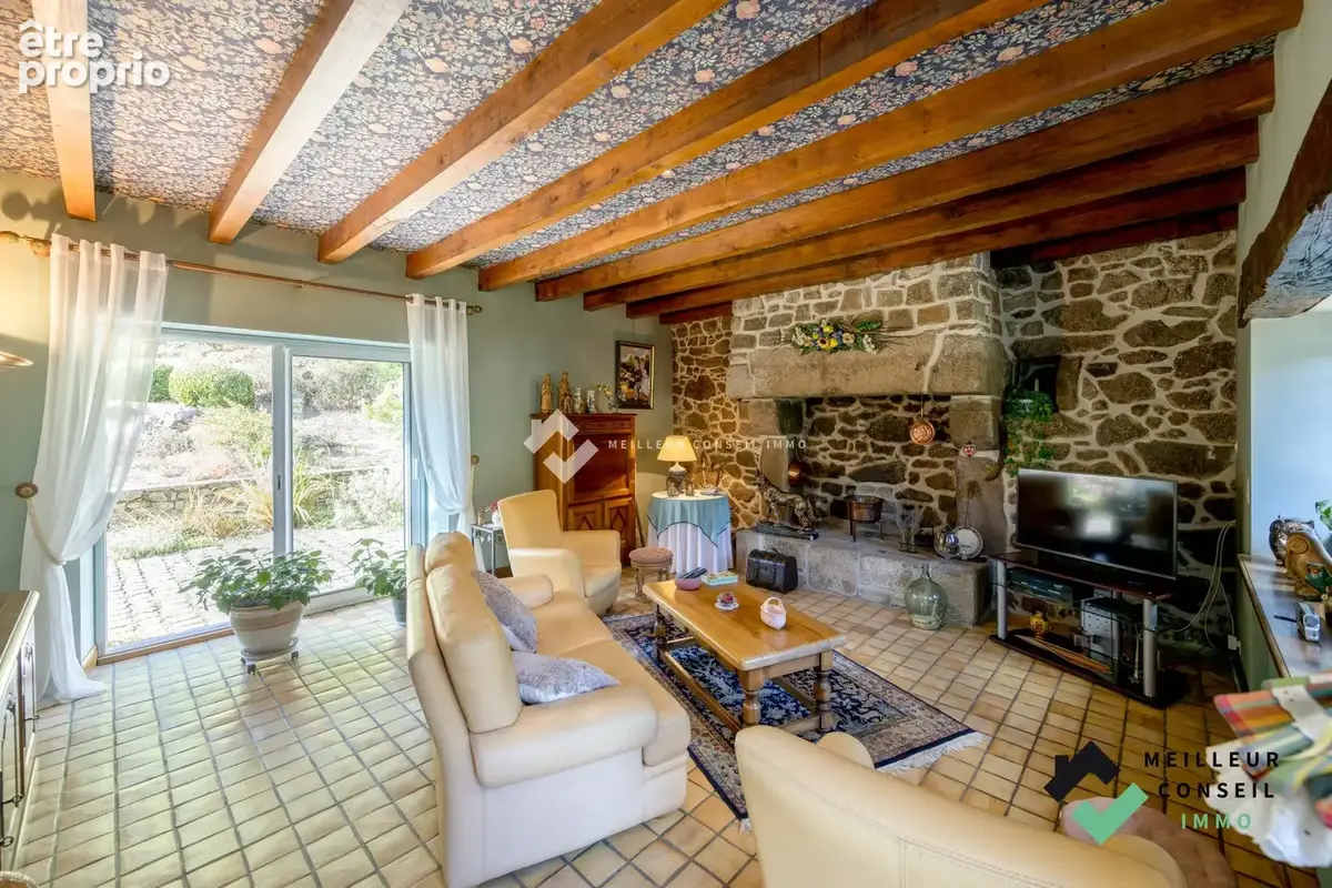 Maison 6 pièces 179 m² à vendre à Saint-Julien (22940) - photo 6