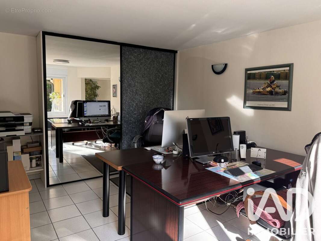 Maison 186 m² à Reaumont  - photo 8