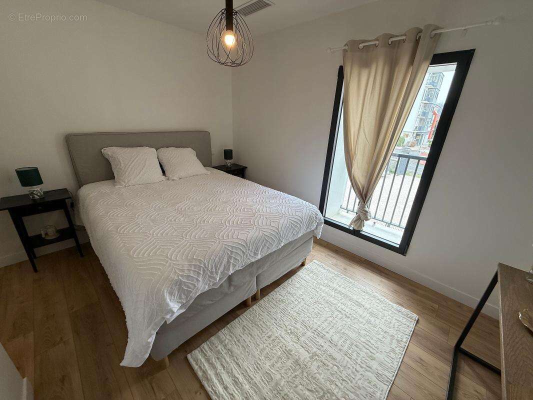 Appartement à BILLERE
