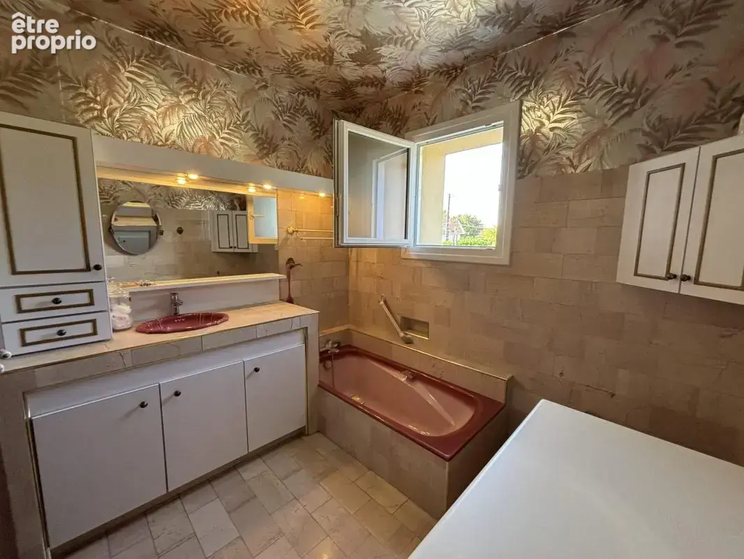 Maison à vendre Romans-sur-Isère - photo 6