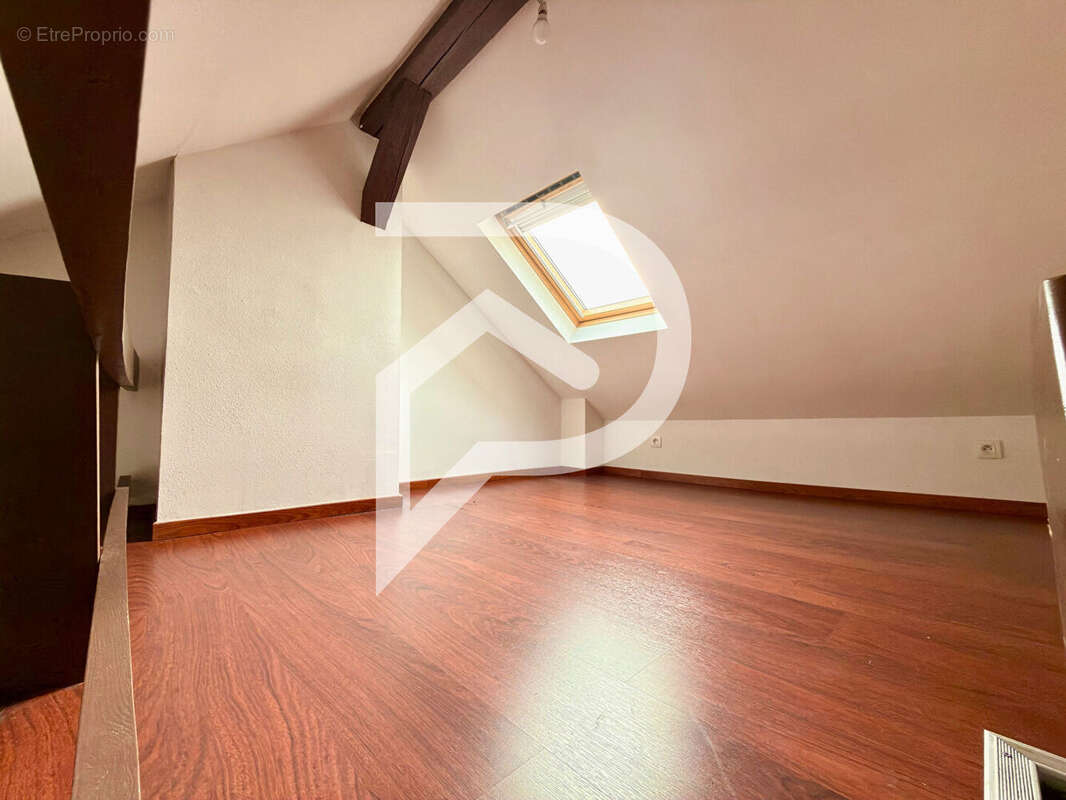 Appartement à COLMAR