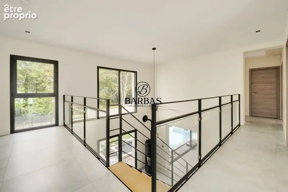 Maison 7 pièces 255 m² à vendre à Vandoeuvre-Les-Nancy (54500) - photo 7
